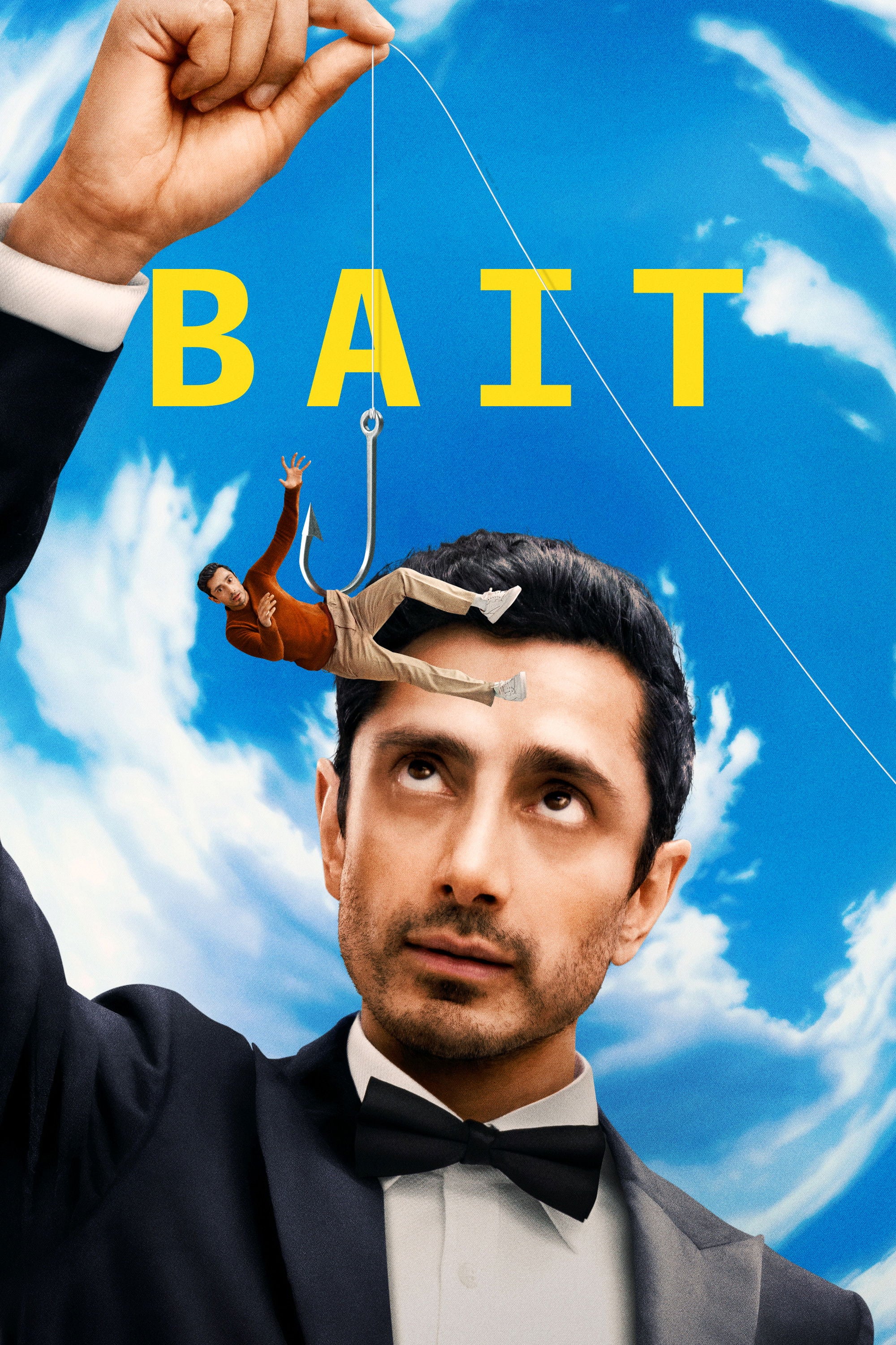 Bait - Riz Ahmed · 2026