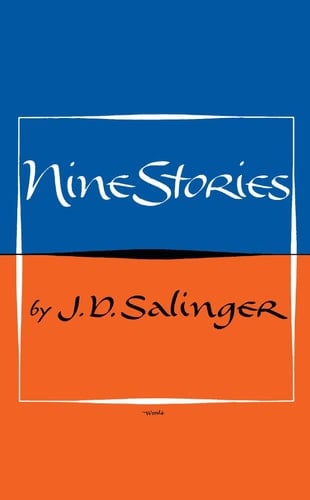 Nine Stories - J. D. Salinger · 1991