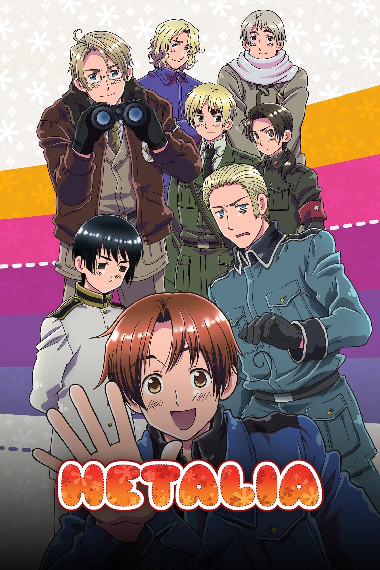 Hetalia - 2009
