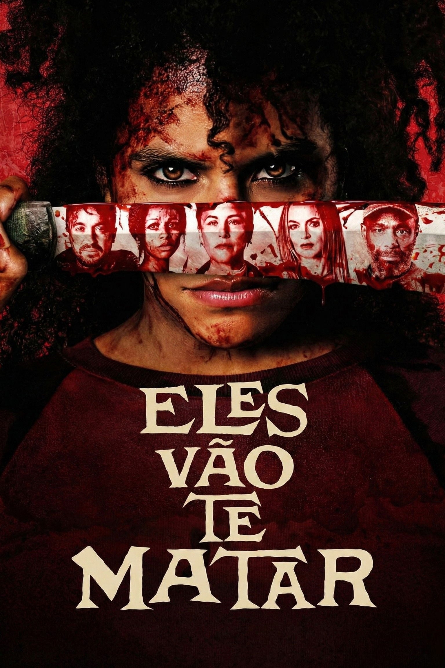 Eles Vão te Matar - 2026