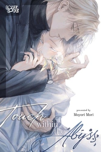 Touch Within the Abyss - Moyori Mori · 2025