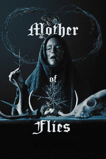 Mother of Flies - John Adams · 2025