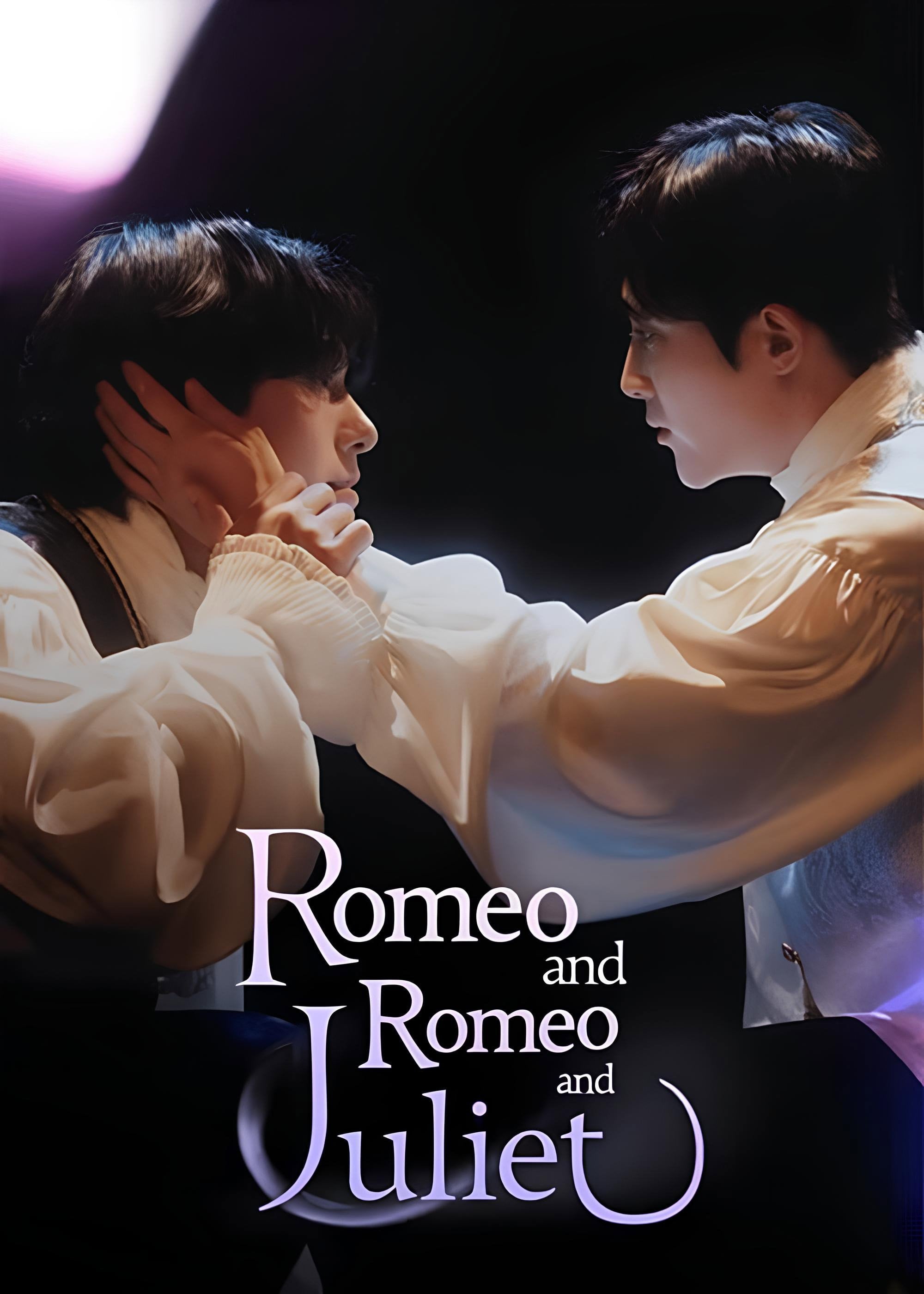 Romeo and Romeo and Juliet - 2025