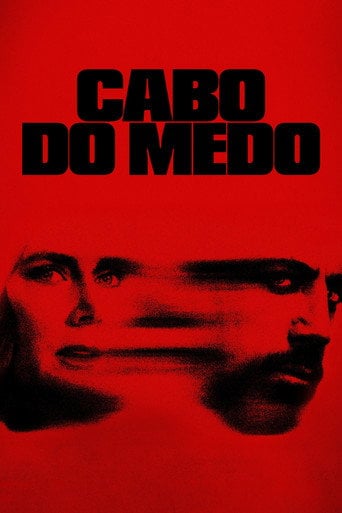 Cabo do Medo - Nick Antosca · 2026