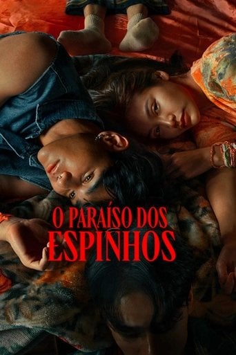 O Paraíso dos Espinhos - นฤเบศ กูโน · 2024