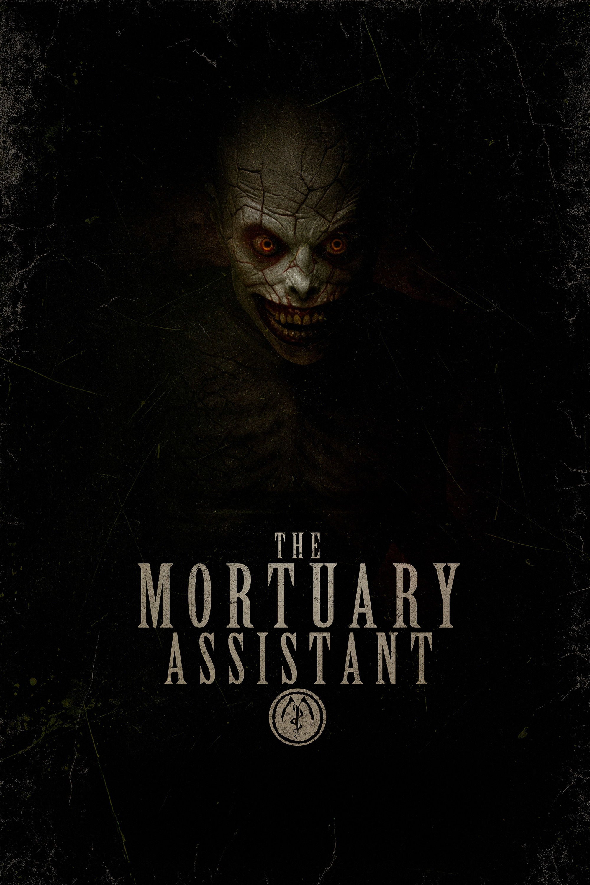 The Mortuary Assistant - 2026