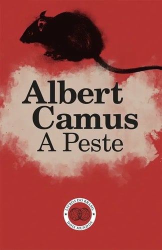 A Peste - Albert Camus · 2016