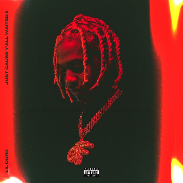 Fabricated - Song · Lil Durk