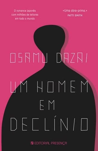 Um Homem Em Declínio - Osamu Dazai · 2023
