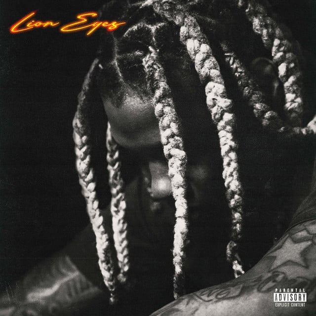 Lion Eyes - Song · Lil Durk