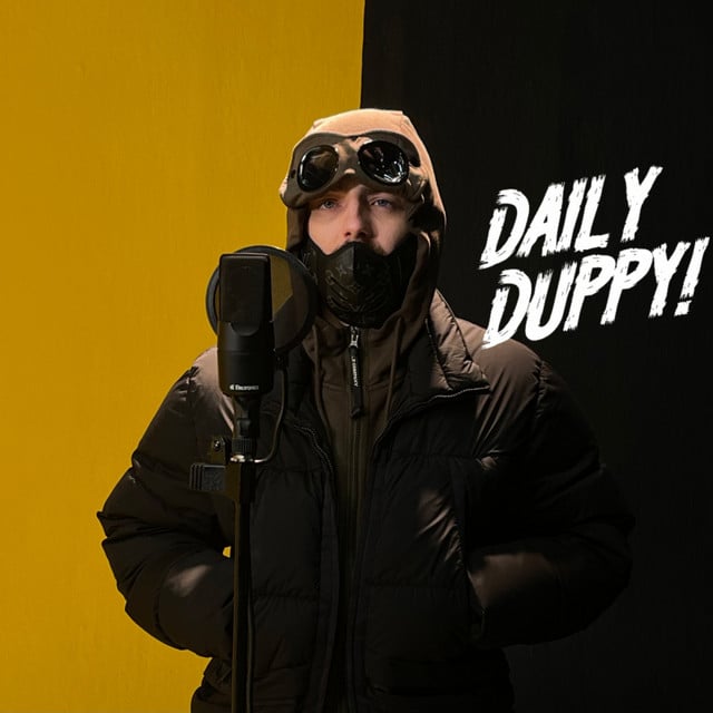Daily Duppy - Song · Benny Banks, GRM Daily