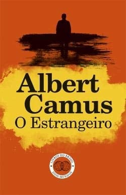 O Estrangeiro - Albert Camus · 2016