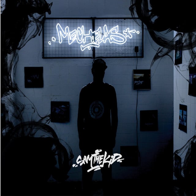 Sendo Assim - Song · Sam The Kid