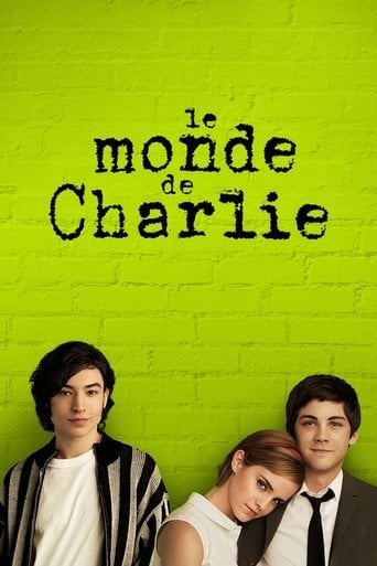 Le Monde de Charlie - Stephen Chbosky · 2012