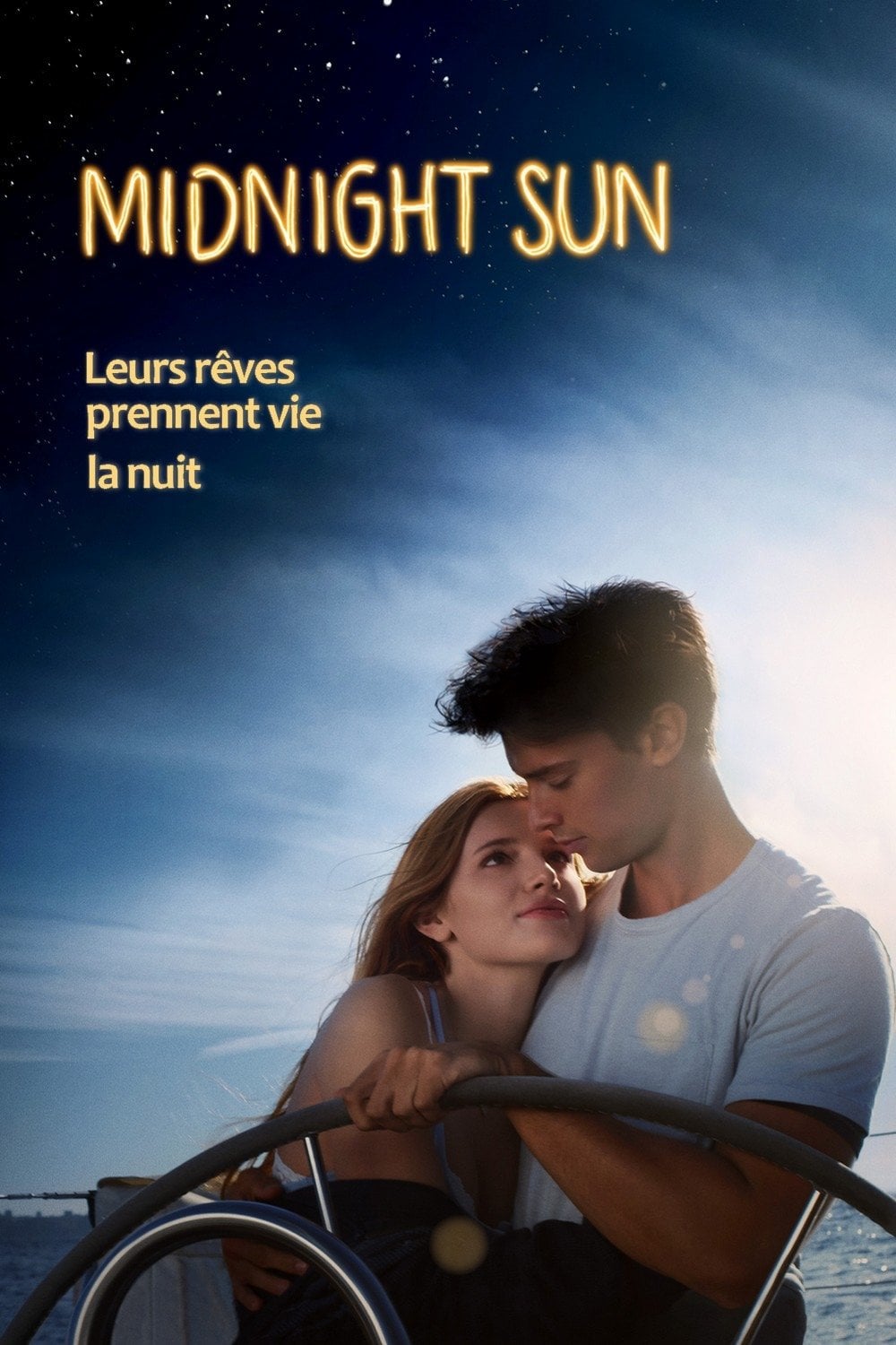 Midnight Sun - Scott Speer · 2018