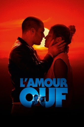 L'Amour ouf - Gilles Lellouche · 2024