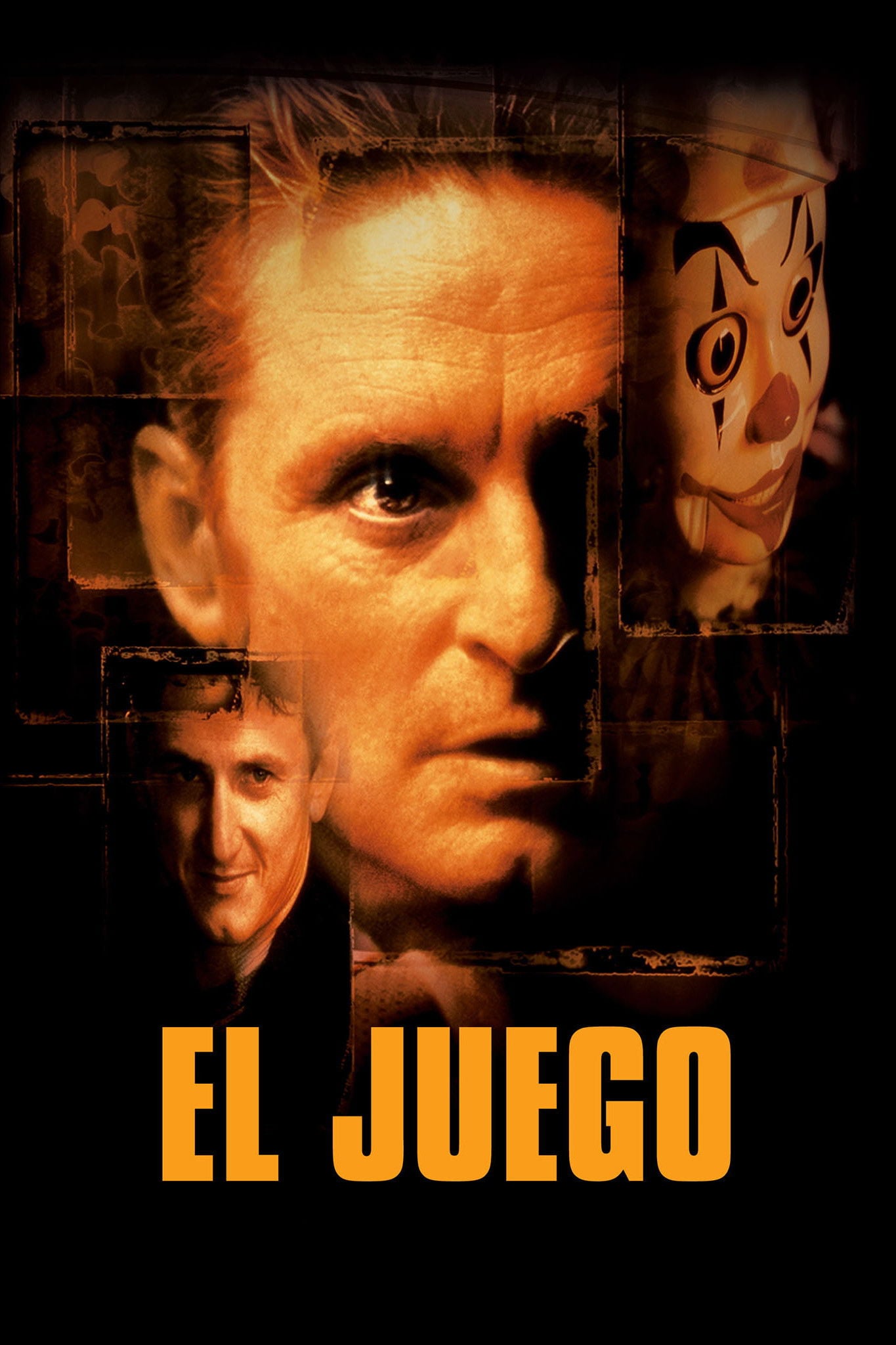 The Game - David Fincher · 1997