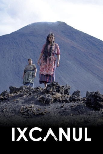 Ixcanul - Jayro Bustamante · 2015