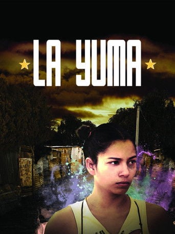 La Yuma - Florence Jaugey · 2009