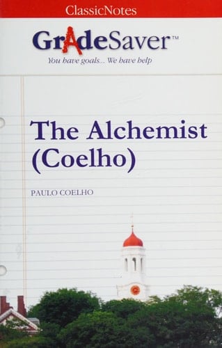 The Alchemist by Paulo Coelho - Anthony Arroyo · 2009