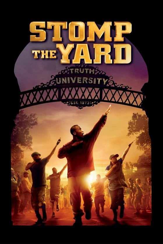 Stomp the Yard - Sylvain White · 2007