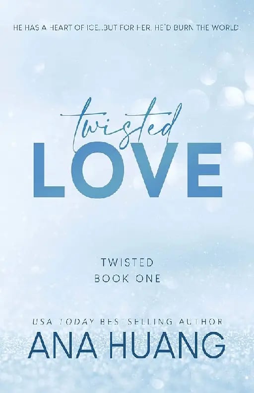 Twisted love - Ana Huang