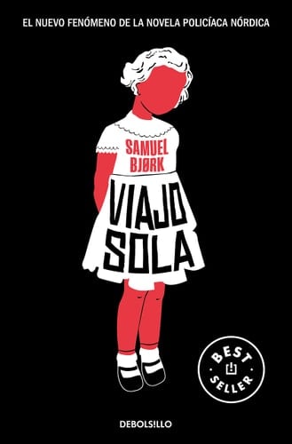 Viajo sola - Samuel Bjørk • 2015
