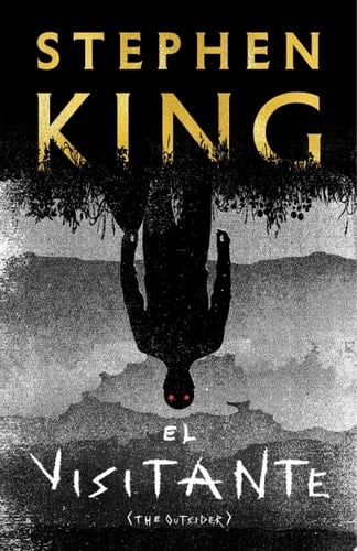 El visitante - Stephen King · 2020