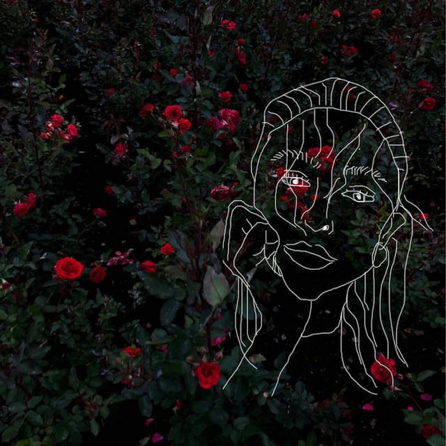 i wanna be your girlfriend - Track · girl in red