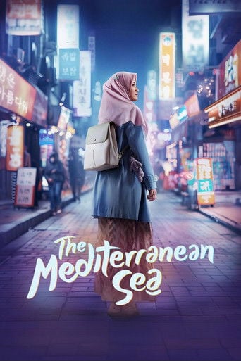 The Mediterranean Sea - Archie Hekagery · 2024
