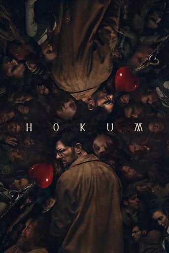 Hokum - Damian McCarthy · 2026