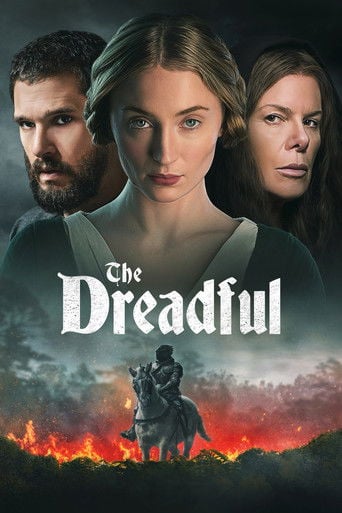 The Dreadful - Natasha Kermani · 2026