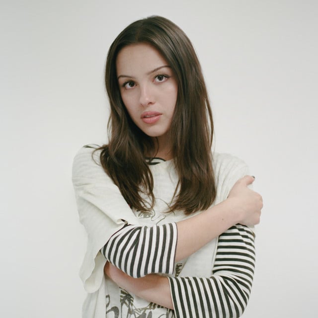 Olivia Rodrigo - Artist