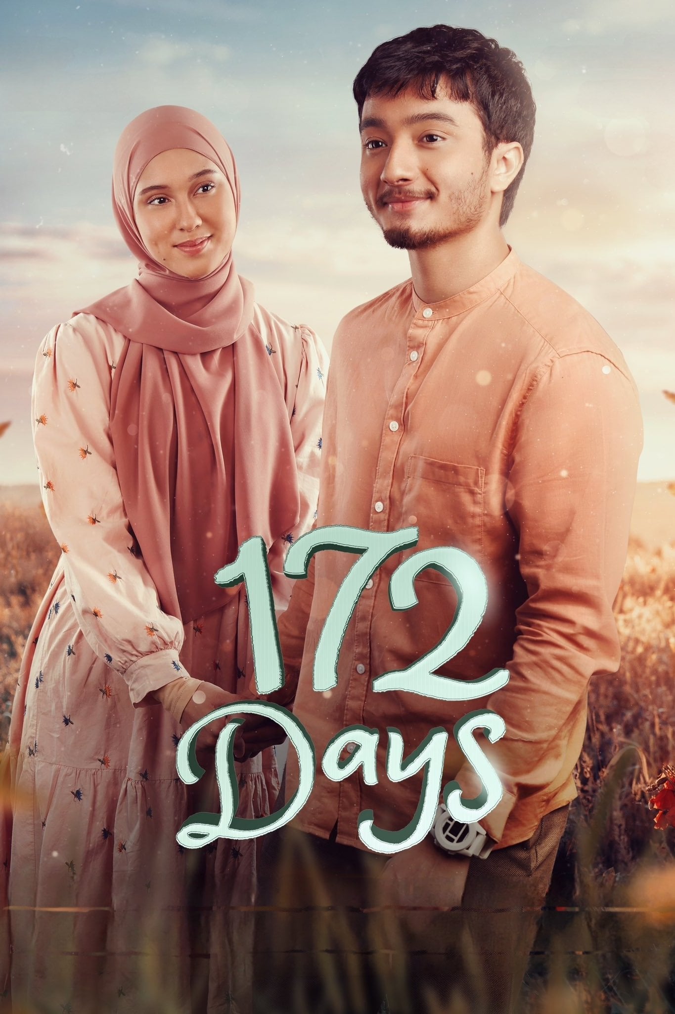 172 Days - Hadrah Daeng Ratu · 2023