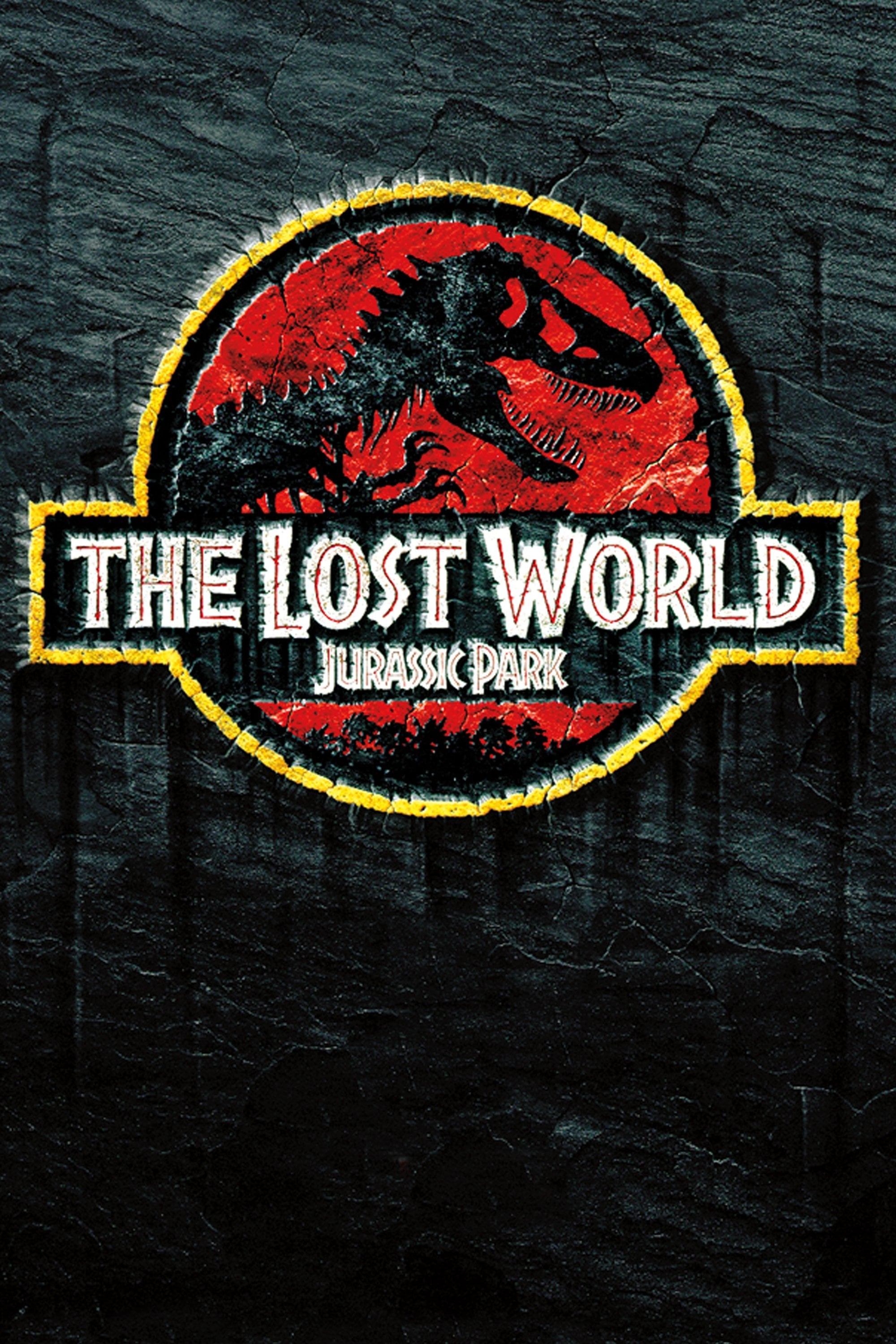 The Lost World: Jurassic Park - Steven Spielberg · 1997