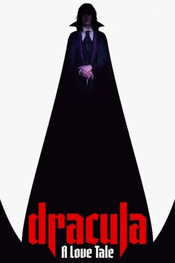 Dracula - Luc Besson · 2025