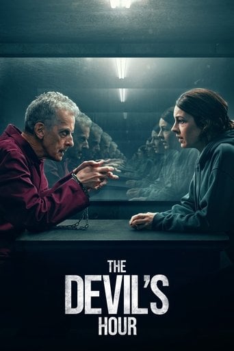 The Devil's Hour - Tom Moran · 2022