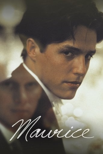 Maurice - James Ivory · 1987