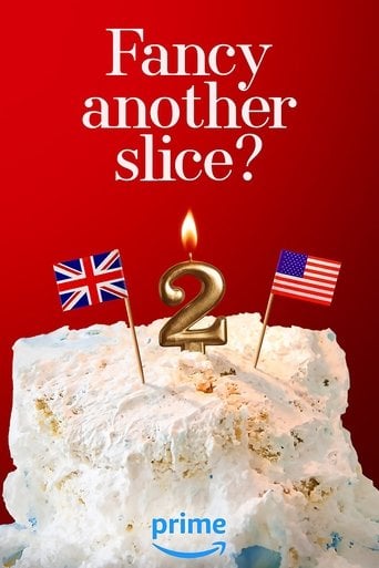 Red, White & Royal Wedding - Jamie Babbit ·