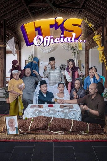 It's Official... - Loeloe Hendra · 2025