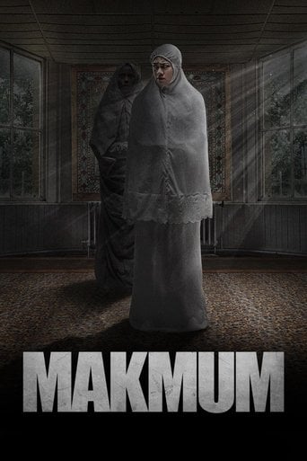 Makmum - Hadrah Daeng Ratu · 2019