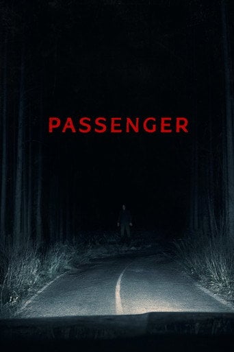 Passenger - André Øvredal · 2026