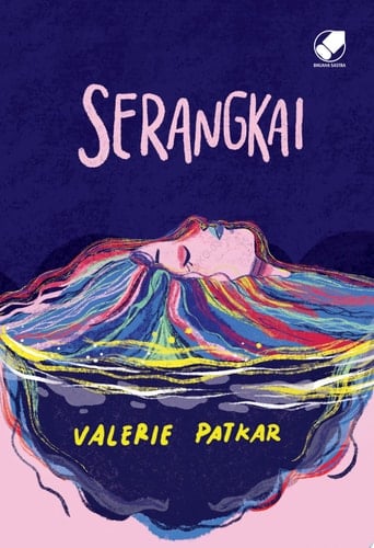 Serangkai - Valerie Patkar Β· 2021
