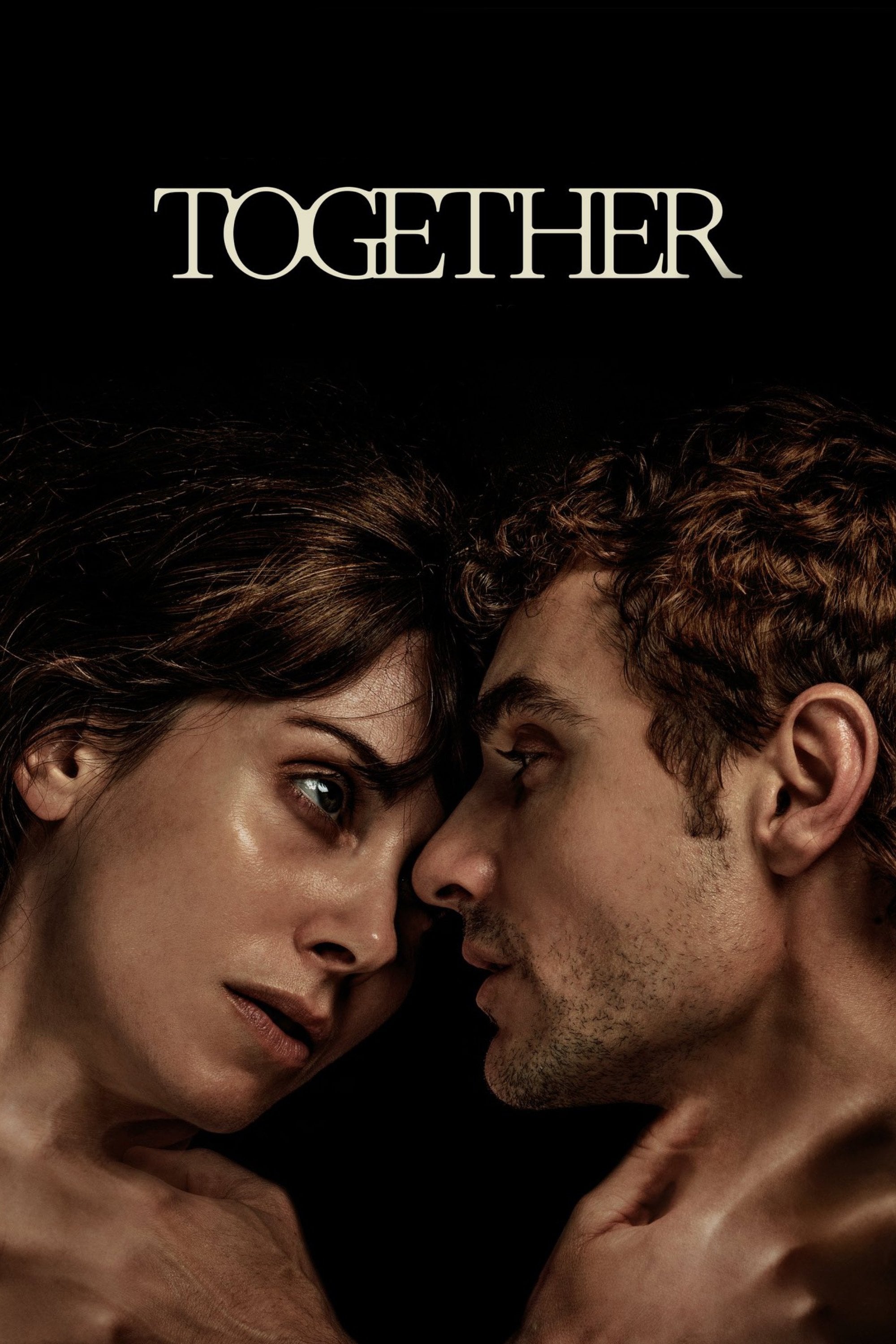 Together - Michael Shanks · 2025