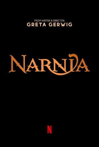 Narnia - Greta Gerwig · 2026