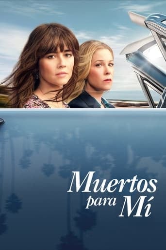 Muertos para mí - Liz Feldman · 2019