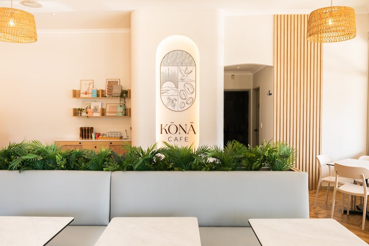 Kona Applecross
