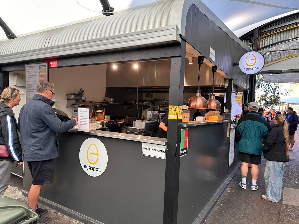 Eggspot Fremantle