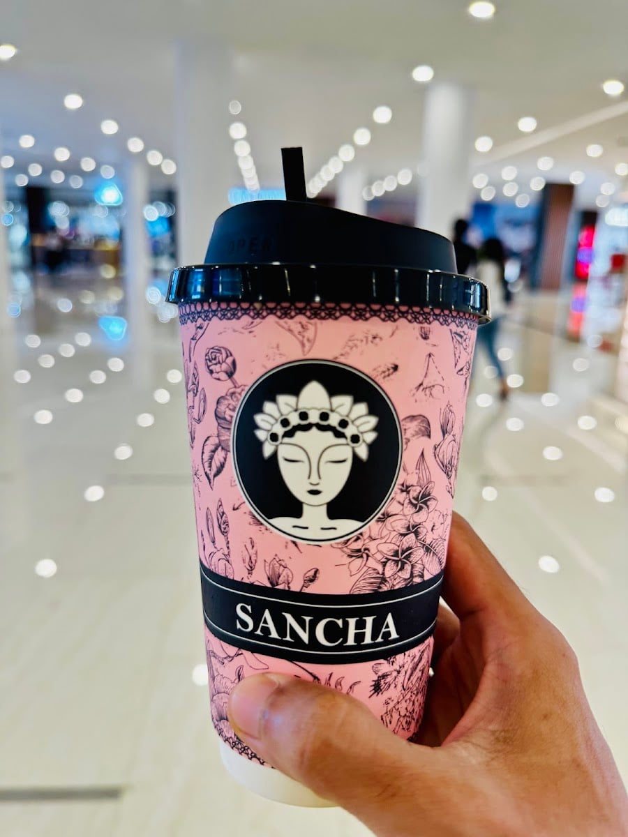Sancha Mal Bali Galeria
