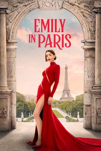 Emily in Paris - Darren Star · 2020